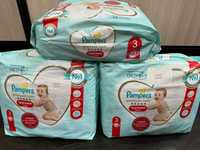 Продам подгузники памперсы Pampers оптом