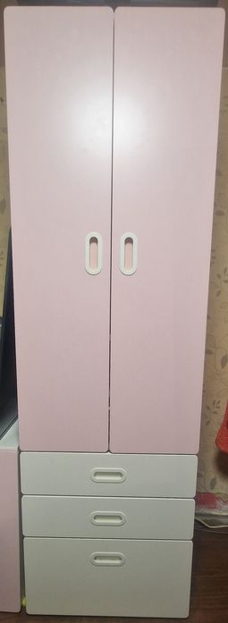 Șifonier ikiea dormitor