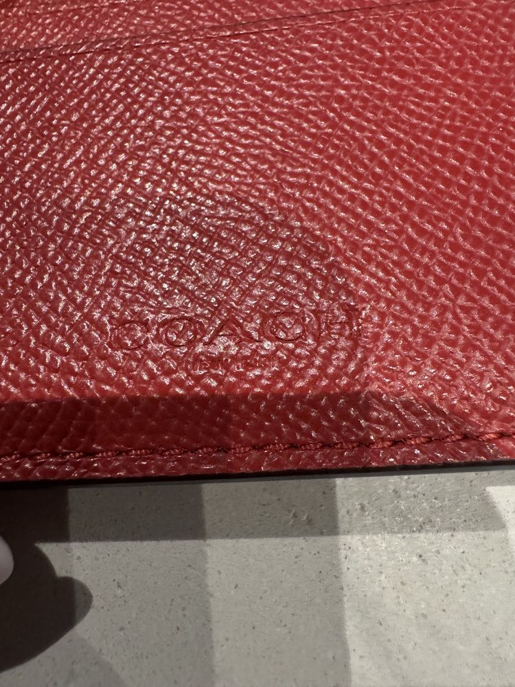 Cardholder Coach