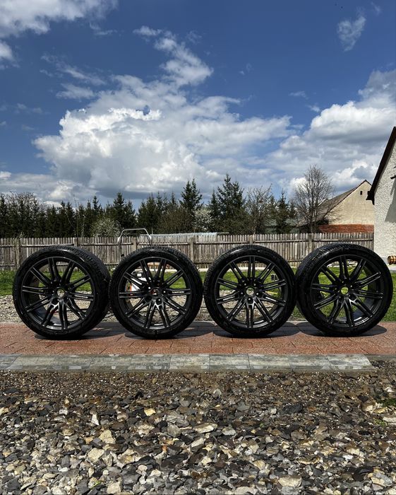 Jante Origianle Porsche Sport Edition R21