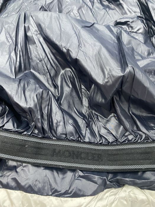 Зимно яке Moncler