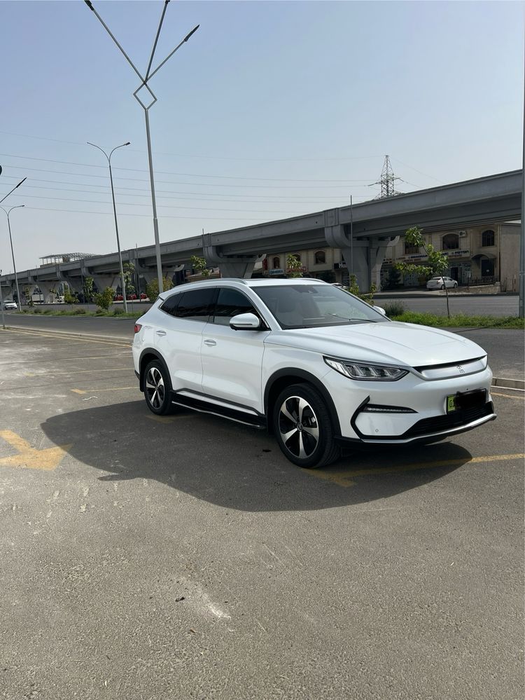 Byd song plus arendaga