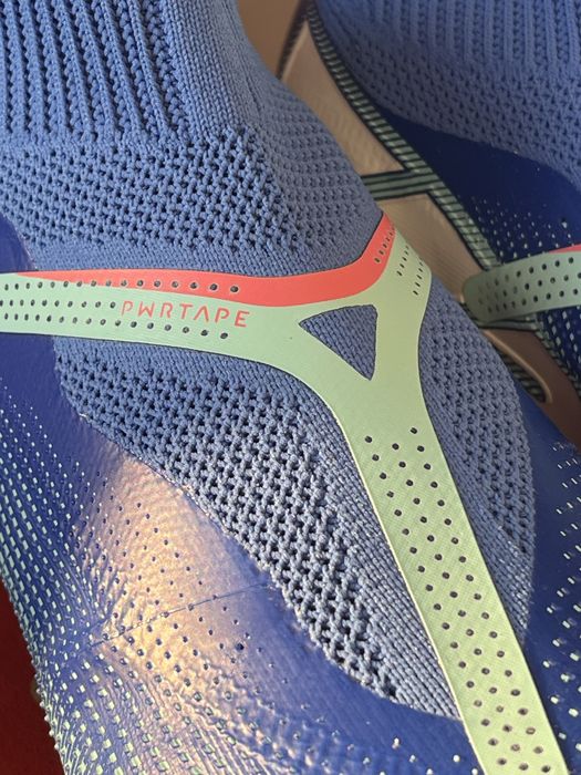 Ghete fotbal PUMA FUTURE 7