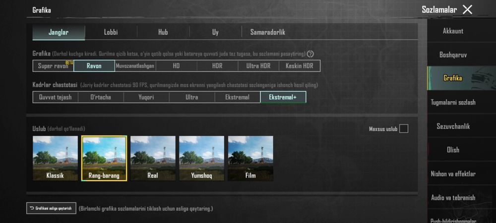 Poco x3 gt  Redmi note 10 pro 5 G pubg 90 fps