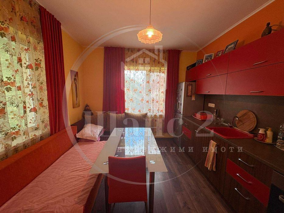 Продава се Двустаен апартамент в Варна, Гръцка махала - 63 кв.м за 3334 €/кв.м - Снимка #3