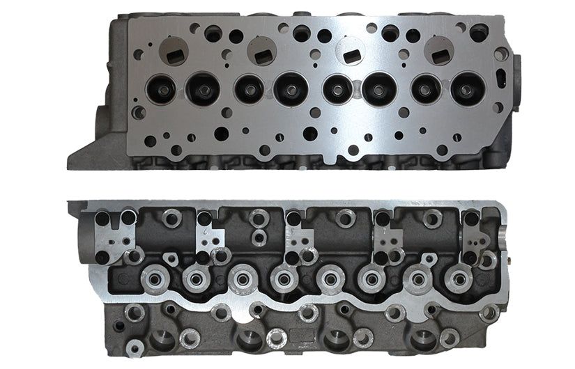 chiulasa mitsubishi l200, 2.5d, 4d56; d4bh; d4ba; d4bx; 4d55; 4d55t