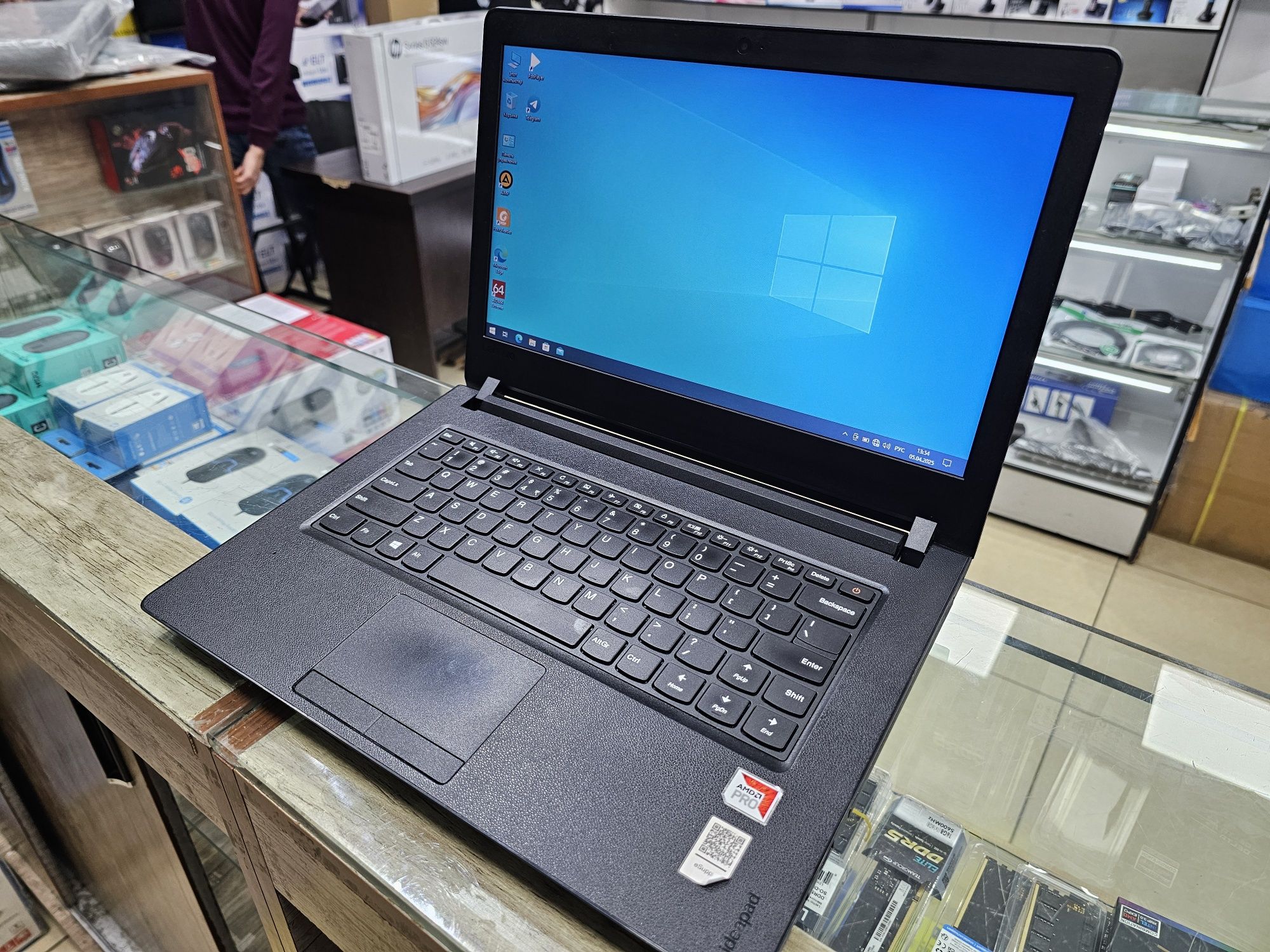Lenovo 14 для дома и оффиса!