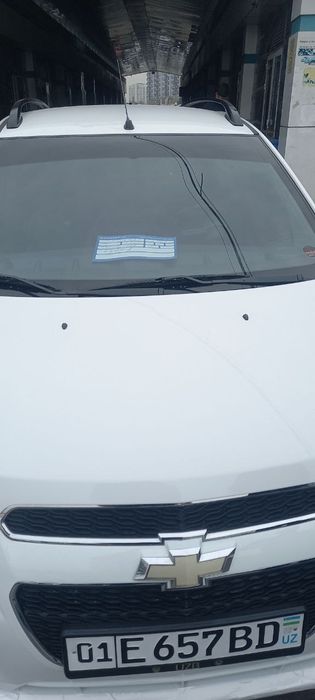 СПАРК амартизаторлар янги ,свеча янги,, чашкалар янги, сальник блок ян