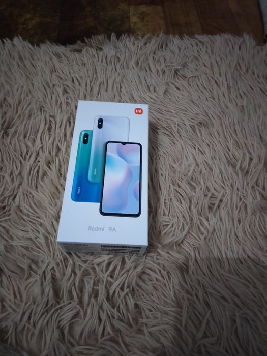 Kseomi Redmi 9A 32 gb