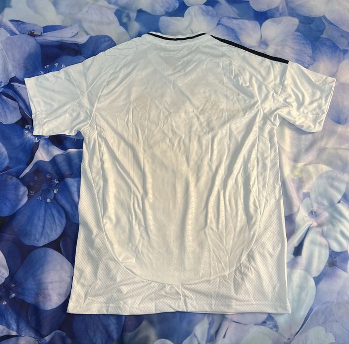 Tricou Jersey Adidas Real Madrid marimea M