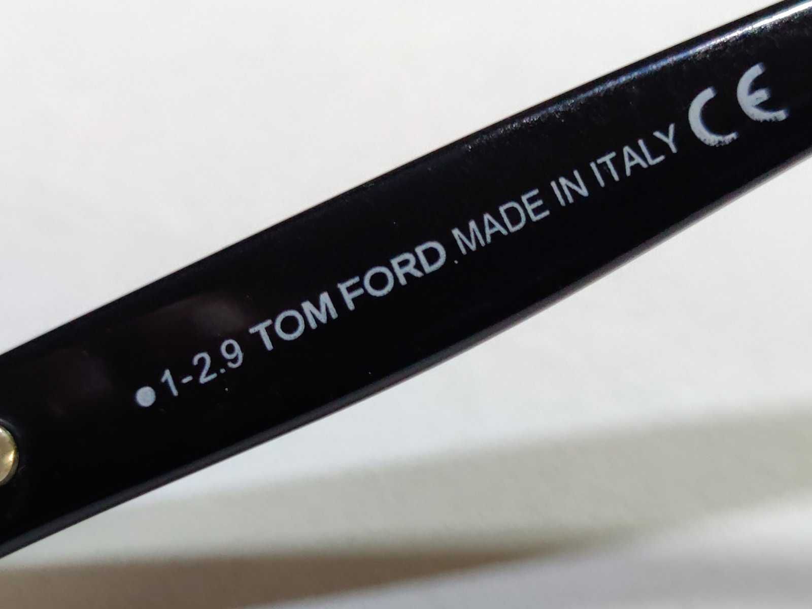 Мъжки слънчеви очила Tom Ford TF678