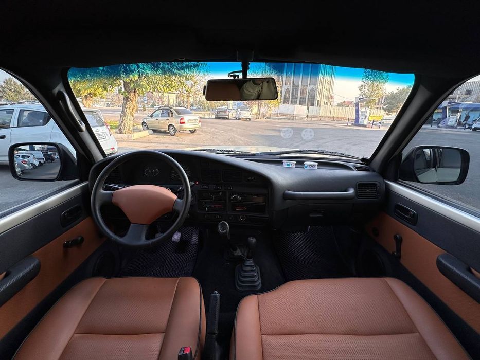 Тойота Ланд Крузер 80