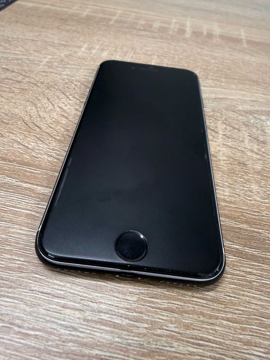 iPhone SE2020 I2BGb White