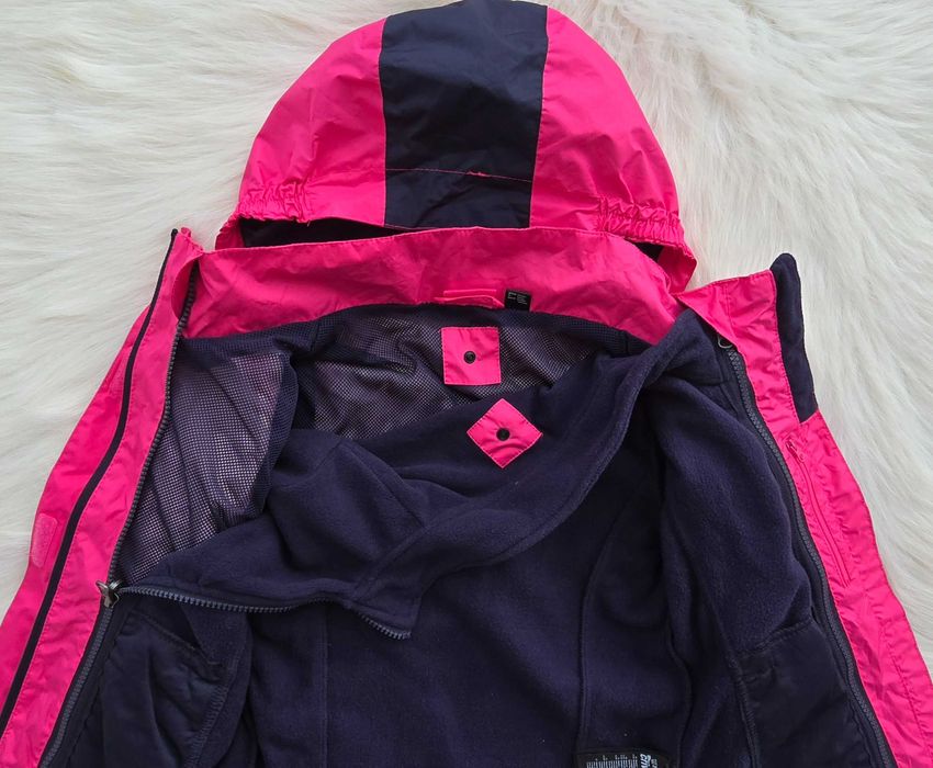 Детски ски екип 7-8 години