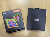 Rama Pixel Art Smart Divoom Pixoo Max