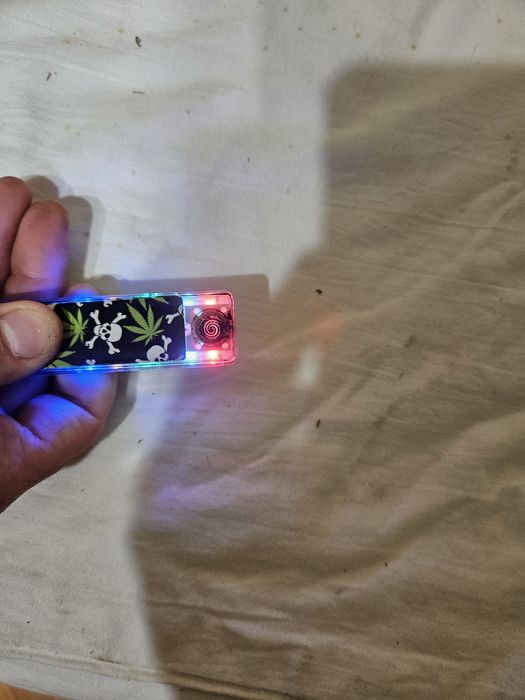 Светеща запалка Usb