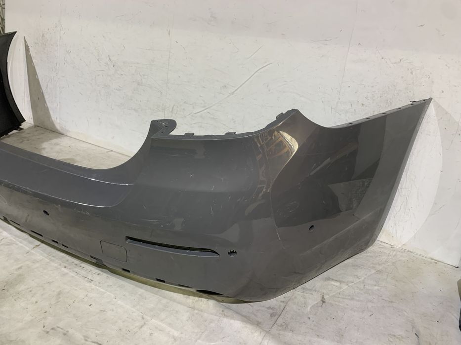 Bara spate BMW Seria 5 G30, LCI facelift, 2020, 2021, 2022, 2023, cod origine OE 51129498613.