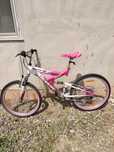 Bicicleta 23 inch