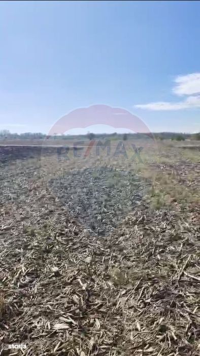 Teren 5,000mp Sat Tantava Strada Tufan