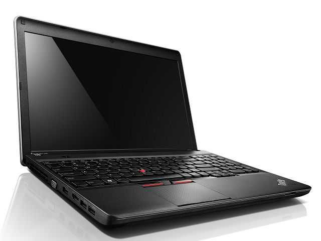 Лаптоп Lenovo ThinkPad Edge E530 I3-2370M 8GB 128GB SSD Windows 11