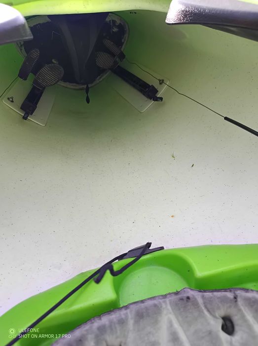 Seabird Discovery (Norway) - Единичен сит ин каяк