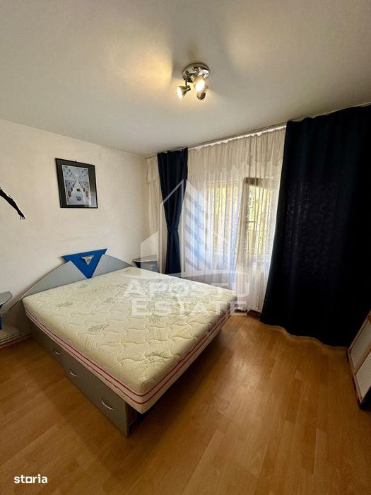 Apartament 2 camere, centrala proprie si clima, Petfriendly, z Sagului