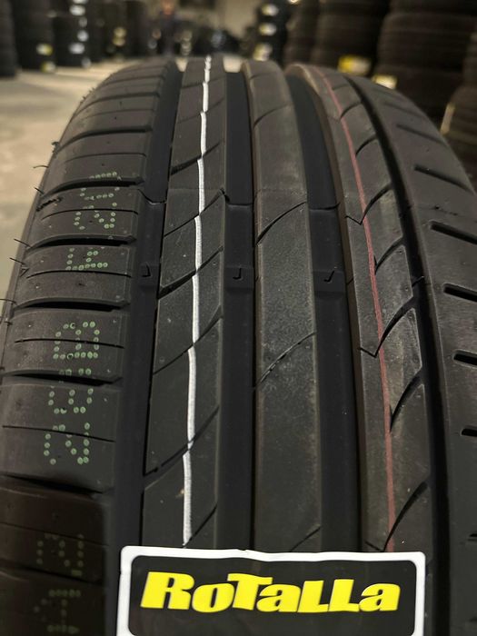 Нови летни гуми ROTALLA SETULA S-RACE RU01 205/45R17 88W XL НОВ DOT