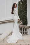 Vand rochie de mireasa, creatie Royaldi.
