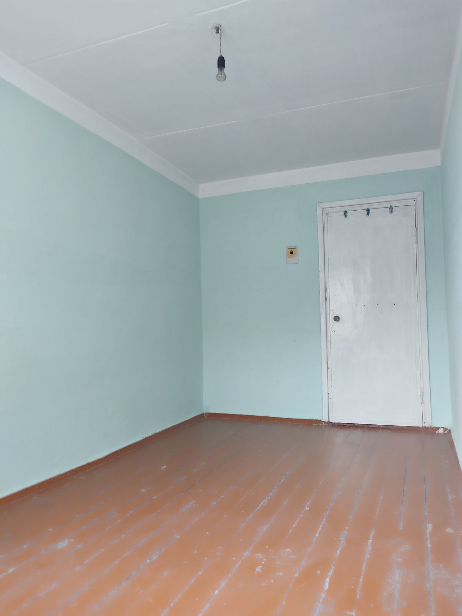 Продается квартира