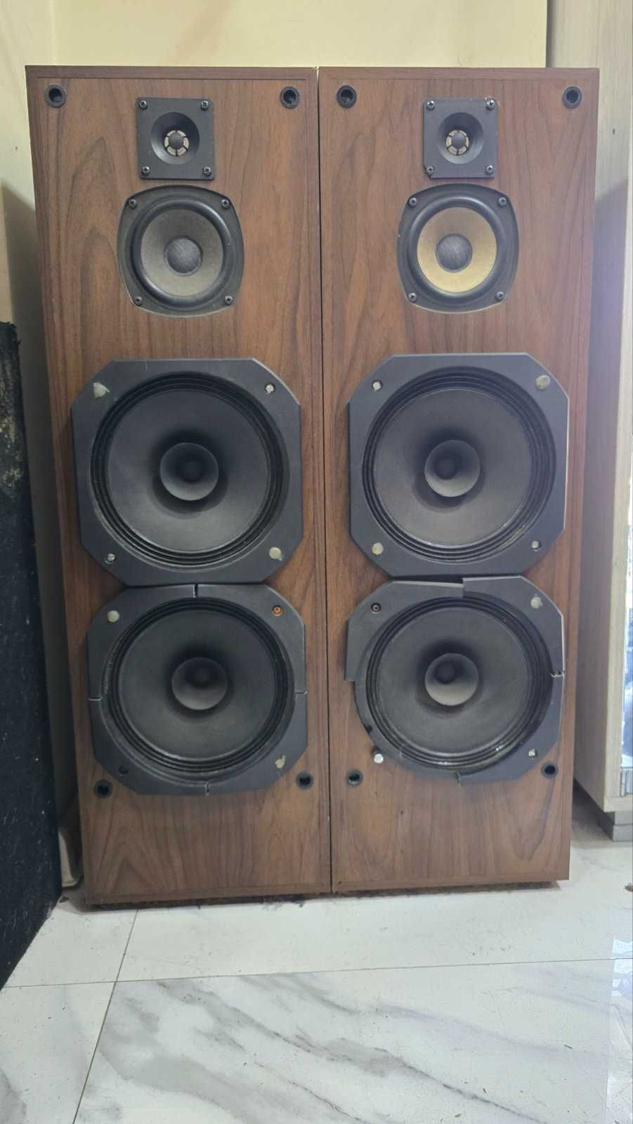 Колони elipson 2104