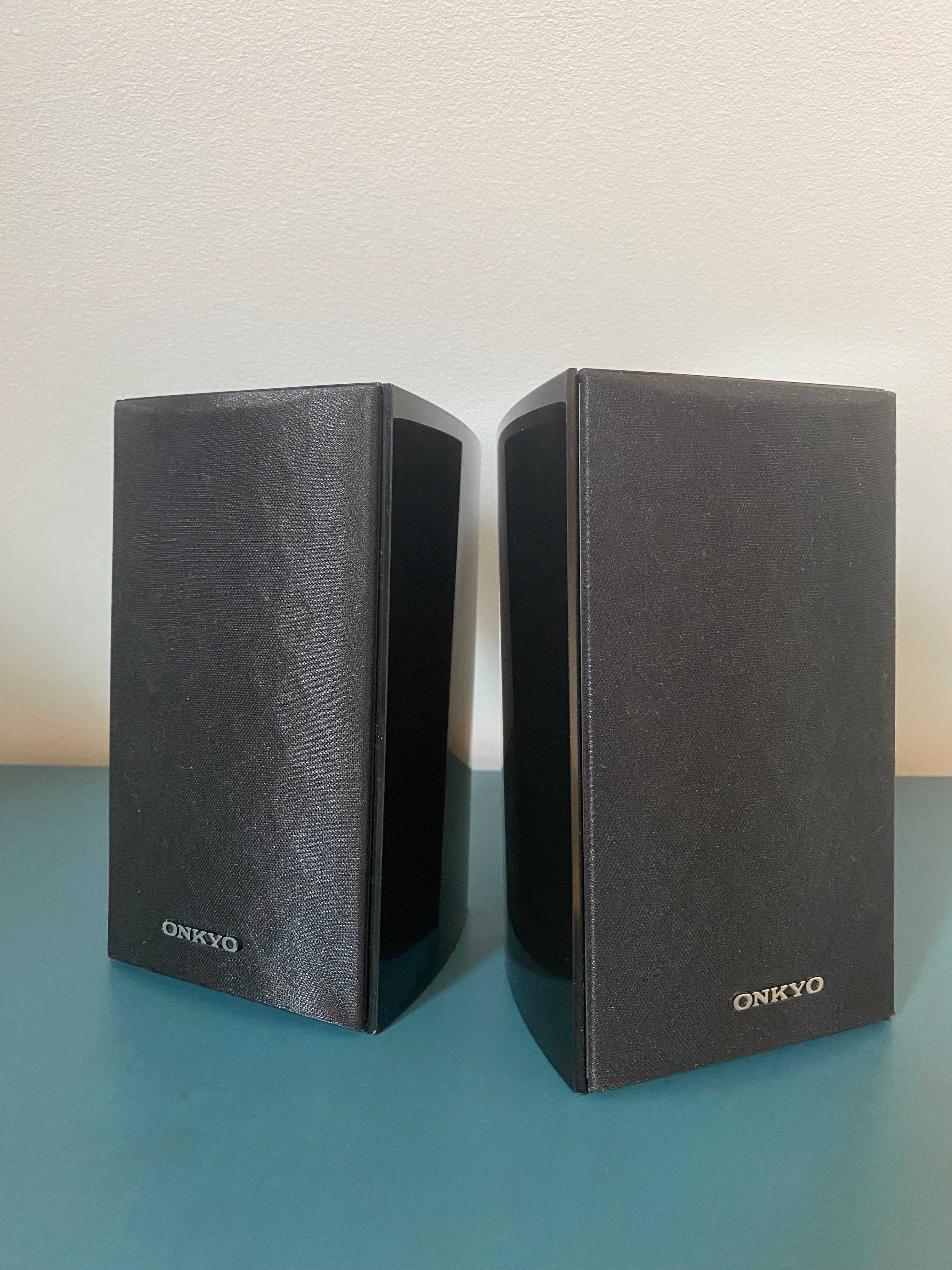 Тонколони ONKYO SKM-518S околни 130w 2бр.