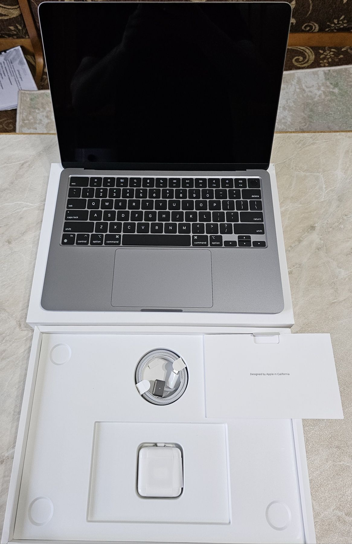 MacBook Air/Pro M2/M3 M4 new