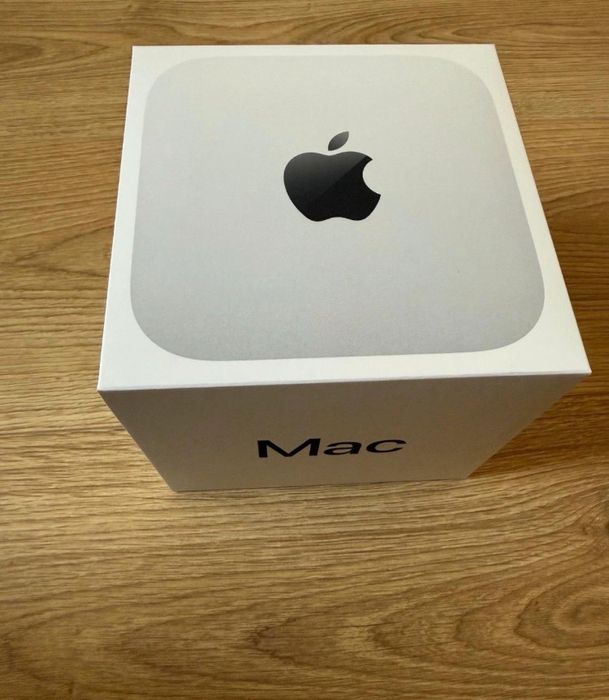 Mac Mini PC Apple