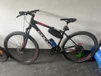 Bicicleta Focus Whisler 29”
