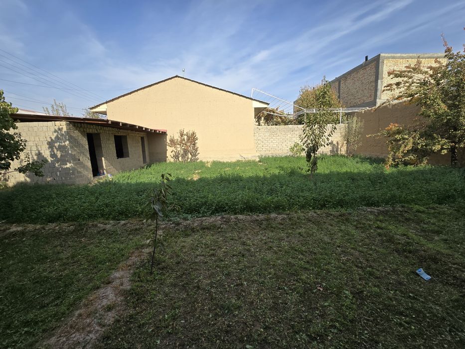 Сельский Райцентр 4 соток Зур участок шошиламиз 43000 уе савдоси бор