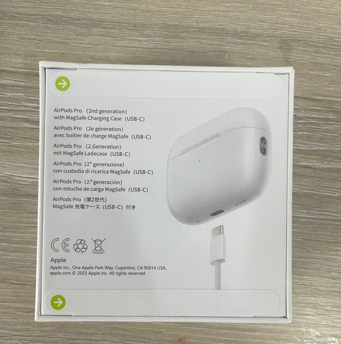 Apple Airpods Pro 2