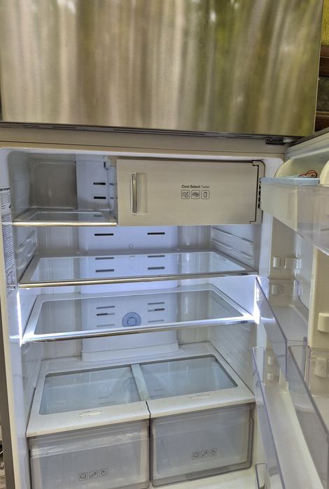 Продам холодильник Samsung RT5982ATBSL — No Frost, Digital Inverter