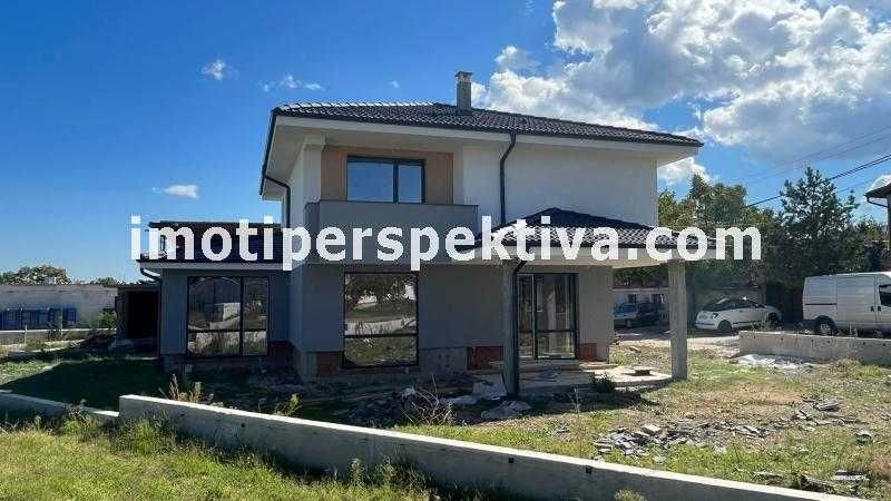 Продава се Къща в с. Брестник, Област Пловдив - 240 кв.м за 1107 €/кв.м - Снимка #11