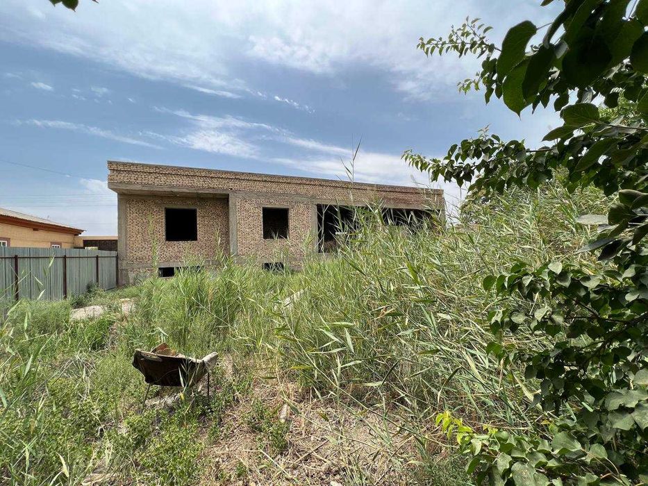 Buxoroda Uchastok sotiladi!