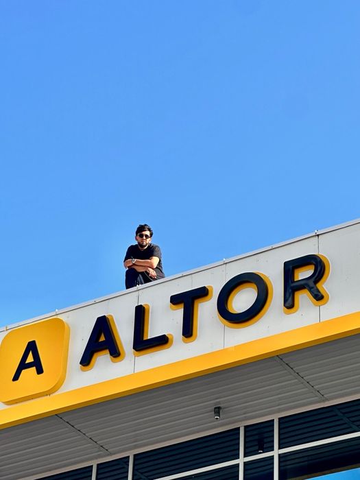 Наружная реклама, Баннер, Вывеска, Лайдбоксы, Стенды