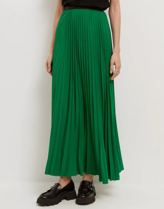 Продам новую юбку плиссе