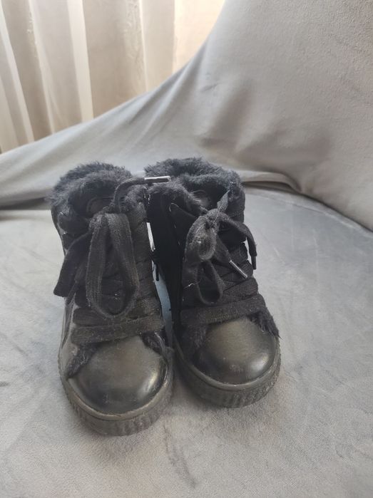 Зимни боти Primigi