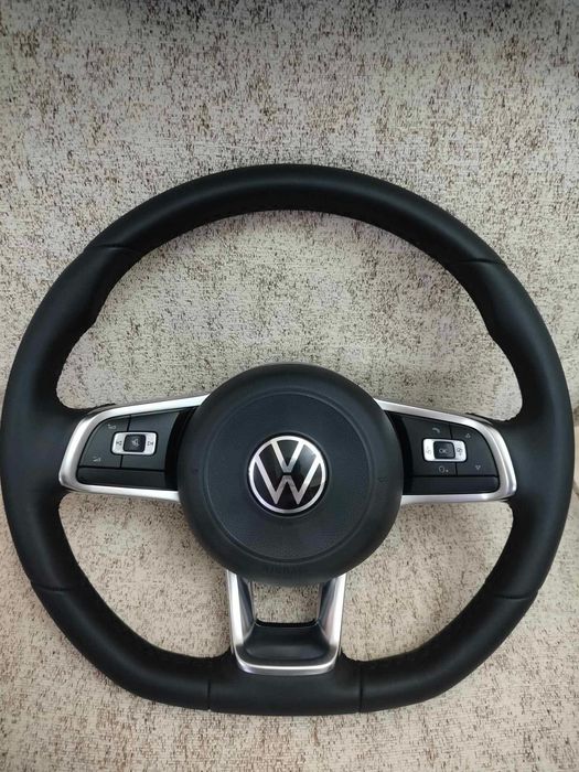 Volan Volkswagen  gti gtd r line golf 7 passat b8 scirocco