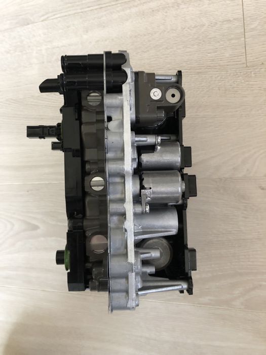 Mecatronic nou complet VW cutie 7+1 rapoarte