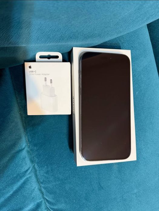iPhone 14 Pro Max 256gb