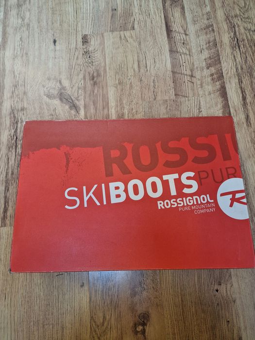 Дамски ски обувки Rossignol | 38-39 номер