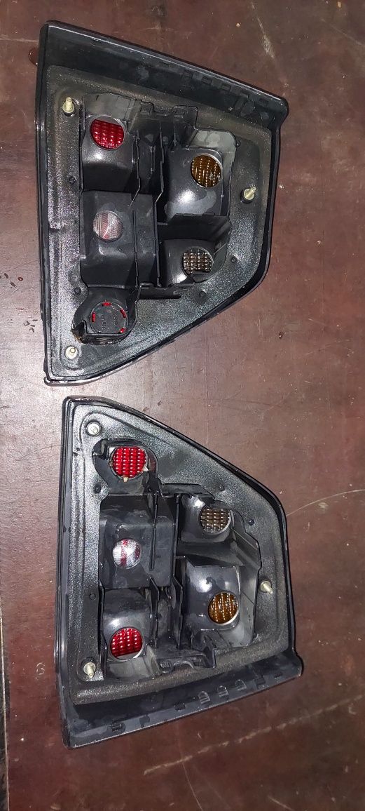 Оригинални стопове за голф2 гти Golf2 gti