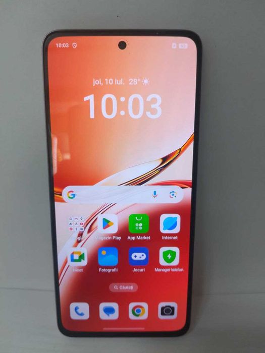 oppo reno 12 fs (m3) star amanet