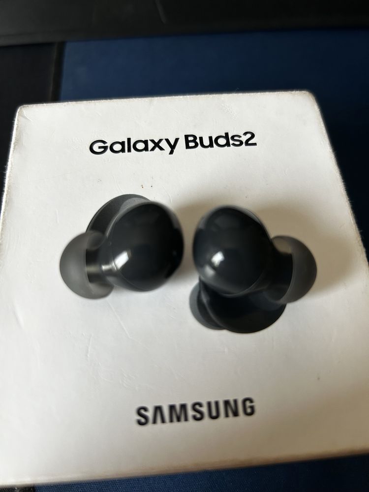 Casti Samsung Galaxy Buds 2