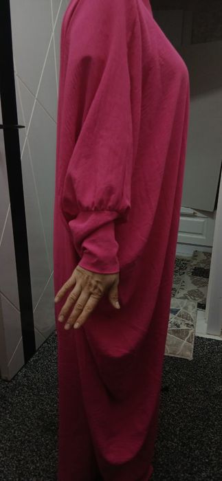 Abaya dubayskiy ayollarniki